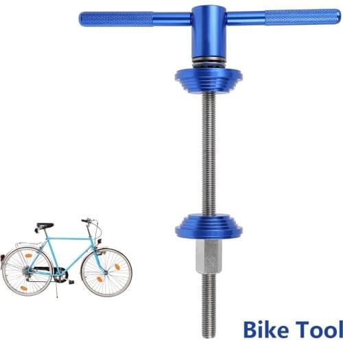 Bike Bicycle Headset BB Bottom Bracket Press Tool Installation Tools Excellent Workmanship Durable Bicycle Repair Tools