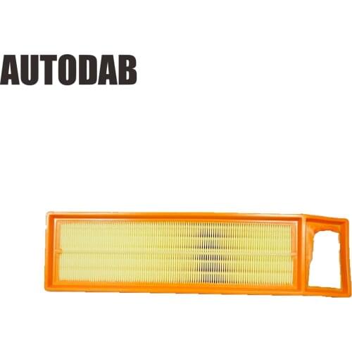 Air Filter for 2014 Elysee Peugeot 301 1007 207 PARTNER / RANCH Box CITROEN C2 C3 / BERLINGO Box KL466-110 1444.VH PK617