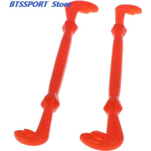 1pc Easy Hook Loop Tyer Disgorger Tool Tie Fast Nail Knot Fly Tying Tool Fishing Tackle Boxes Fly Fishing Hook Line Tier Kit