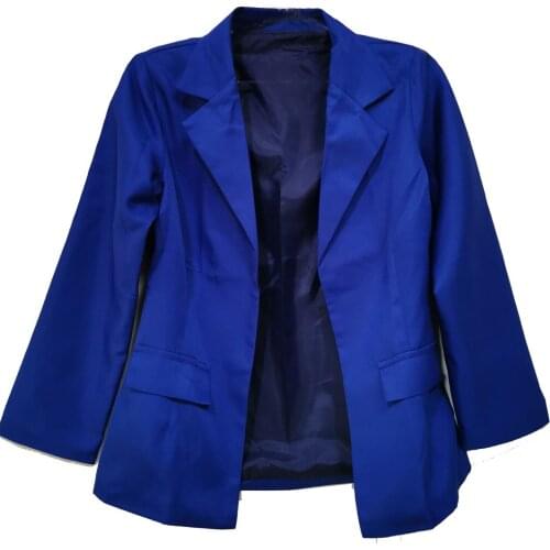 2021 JoJos Bizarre Adventure Dio Brando Cosplay Costume Tailor made Only Overcoat