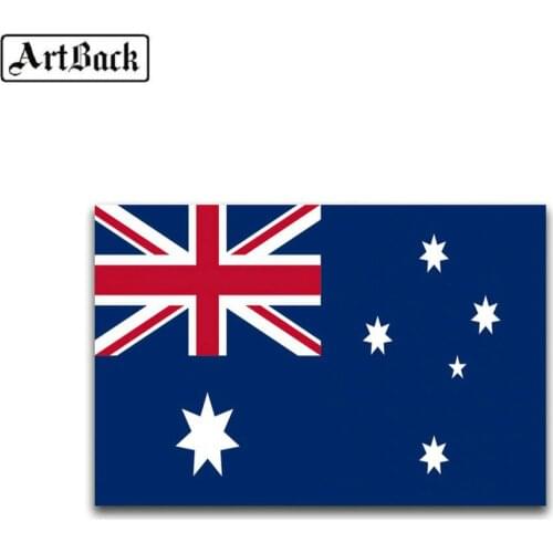 5d diy diamond painting australia flag full square / round diamond mosaic icon 3d diamond embroidery home decoration