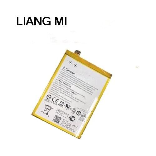 For ASUS Z00AD Battery ZE551ML C11P1424 3000mAh With Tools For Asus Zenfone 2 ZE551ML Battery ZE550ML Z00ADB Z00A Z008D