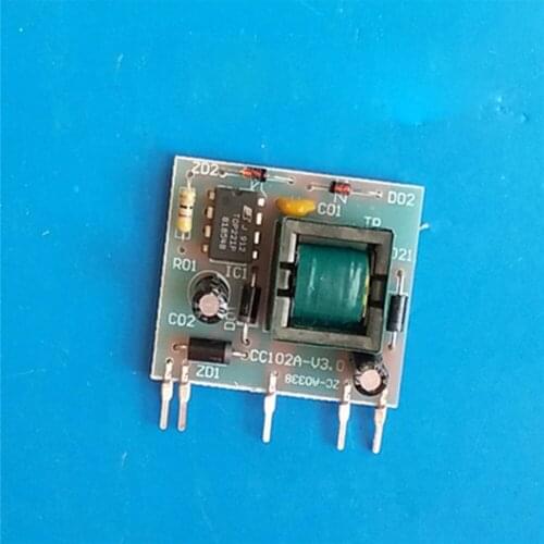 Power Supply Module for Mitsubishi Air Conditioning PSM3530 D1507-100-100 - B001 - Z1-0 Air Conditioning Accessories