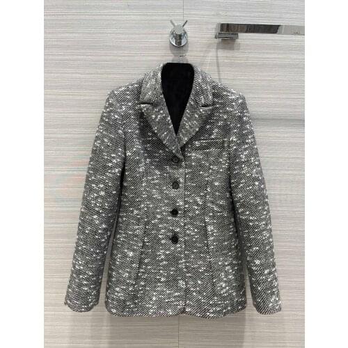 BONJEAN Women's Tweed Blazers