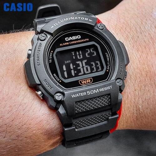 Casio watch g shock watch men New in 2021 top luxur set LED digital watch sport Waterproof quartz men watch relogio masculino