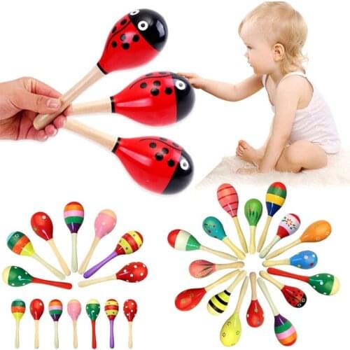 Cyan rainy Toddler Toys