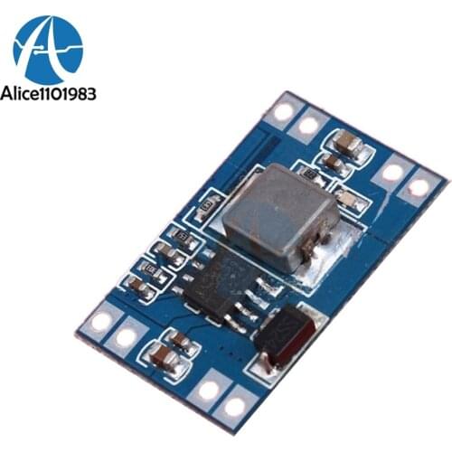 DC-DC 9V 12V 24V to 5V 3A Step Down Power Board CAR Charger Mobile Power DC-DC Buck Diy Kit Electronic PCB Board Module