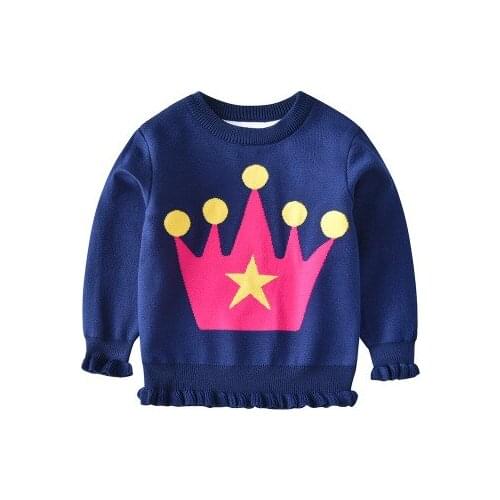 Autumn Spring Long Sleeve T Shirts Boys Girls Tops Ruffles Bear Car Boy Pattern Tshirts Baby Tees Tops Kids Clothes 3 4 5 6 7 Y