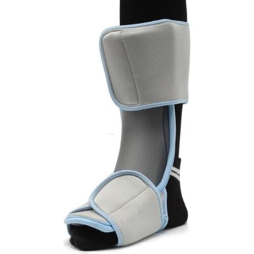 HANRIVER 2018 The new hotAnkle ligament with a fixed torn ankle foot orthoses prolapse orthopaedic trials