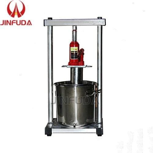 JINFUDAGLB Oil Presses