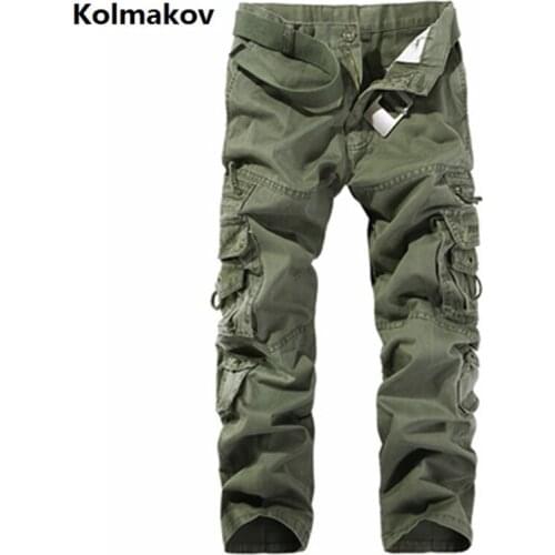 Мужские брюки милитари KOLMAKOV China At AliExpress