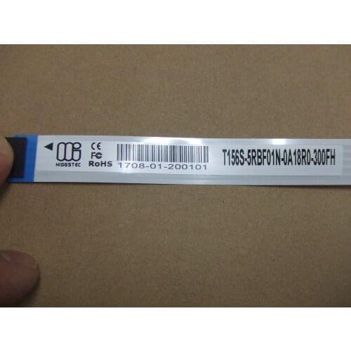 New Touch Screen For T156S-5RBF01N-0A18R0-300FH Touch Panel T156S-5RBF01N-0A18R0-300FH Touch Glass