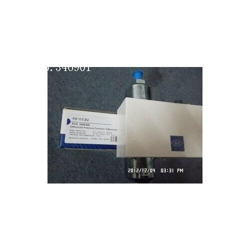 [SA] original original ALCO Eco genuine original oil differential controller FD113ZU