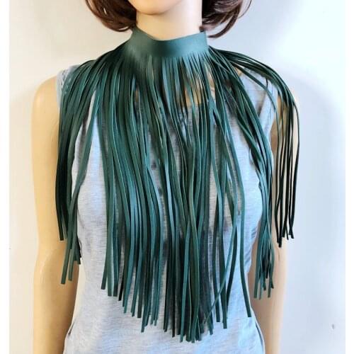 TOTABC Luxury Chokers