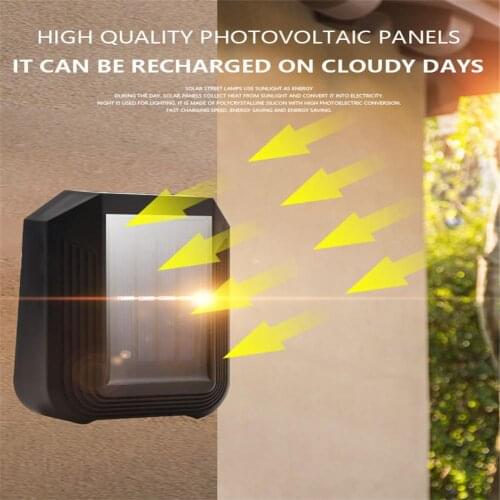 TWISTER.CK Solar LED Lights
