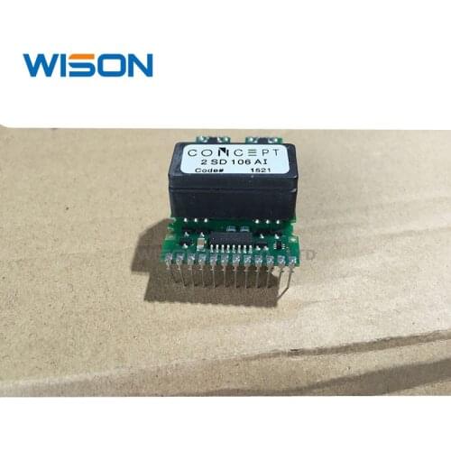 2SD106AI Free Shippin original MODULE
