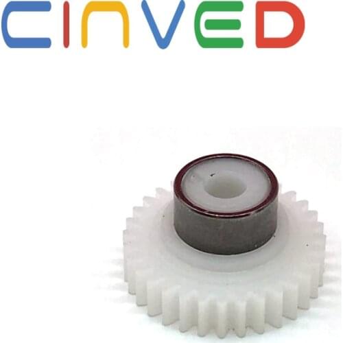 5X new NGERH0062QSZZ Compatible Clutch Gear for Sharp AR 160 161 200 200S 201 206 207 5220 5316