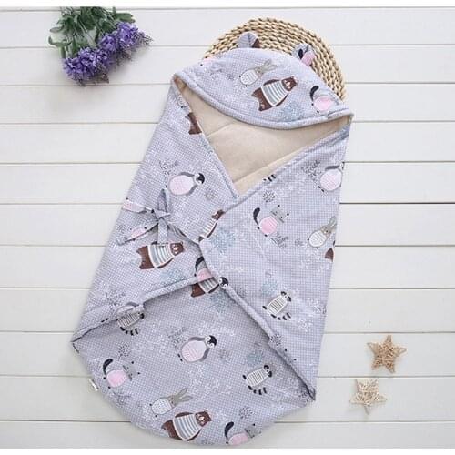 Beeinch Baby Muslin Diapers