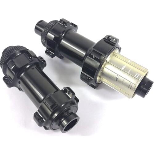 Powerway CT36 disc center lock hubs BOOST 24h 28h 10 11 12s XD Micro spline Front 110*15 110*12 Rear 148*12 TA thru axle cubes