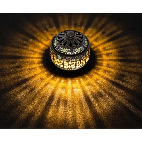 BOUSSAC Aromatic Incense