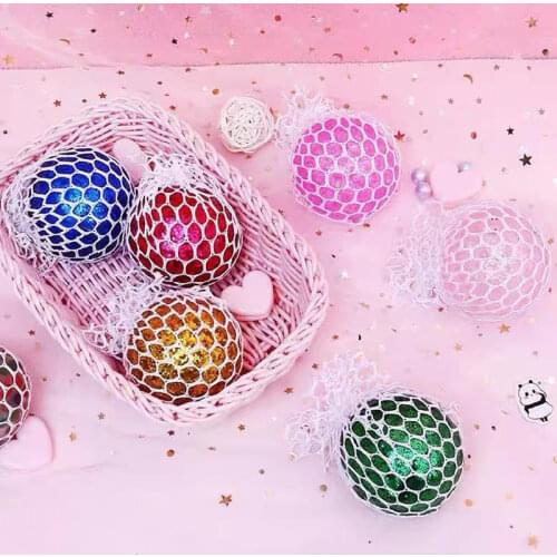 BYYOUNG Antistress Toys