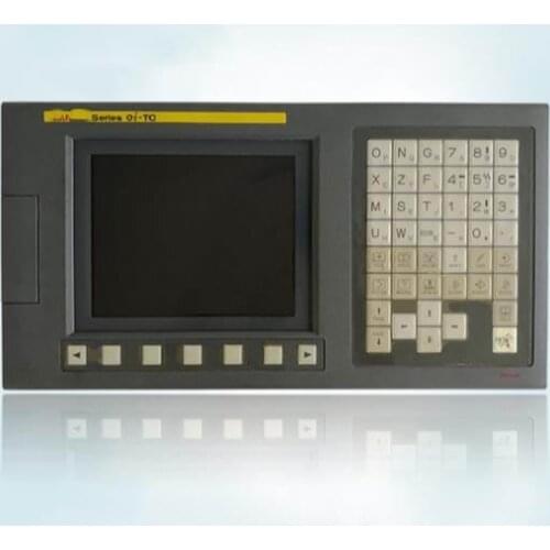 For FANUC A02B-0309-B520 1 year warranty