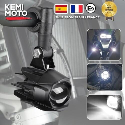 KEMiMOTO Special Signals For Cars