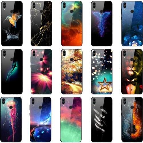 Mavskes Huawei Honor 8C Phone Cases