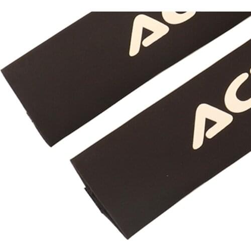 New Front Fork Protector Shock Absorber Guard Wrap Cover Skin For Motorcycle Motocross Pit Dirt Bike YZF250 CRF250 CRF450