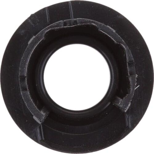 F2UZ-7A214-CA F58Z-7G550-AA Gear Shifter Handle Bezel Cap Ring for Ford Lincoln Navigator / Blackwood