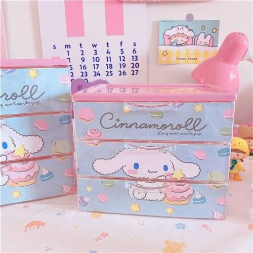 Makeup Organizer Drawers Plastic Cosmetic Storage Box Jewelry Container Make Up Case Makeup Brush Holder Organizers