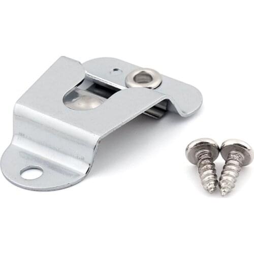 Handheld Mic Holder Microphone Speaker Hang Up Clip for Motorola CB CM300 GTX800 Kenwood HLN9073 GM360 GM3688 GM3188 Radio