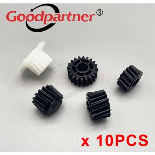 10X AE091515 AE09-1515 Developer Gear for Ricoh Aficio 1013 1515 MP301 MP161 MP162 MP171 MP201 MP175 3320 3310 3320L