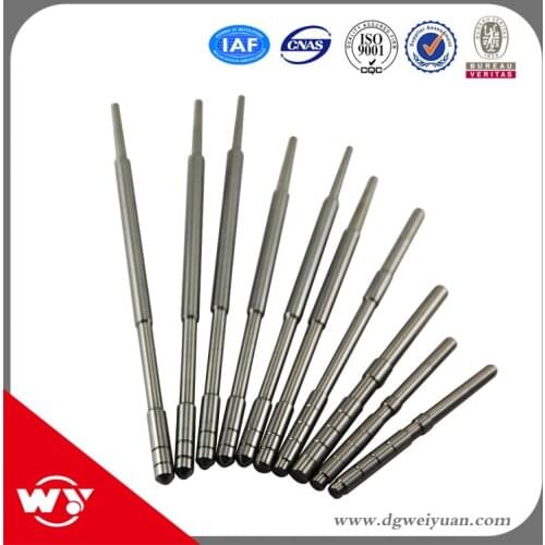 Good quality common rail injector rod 6790(NO.18) suit for Denso injector 095000-6790(NO.18)
