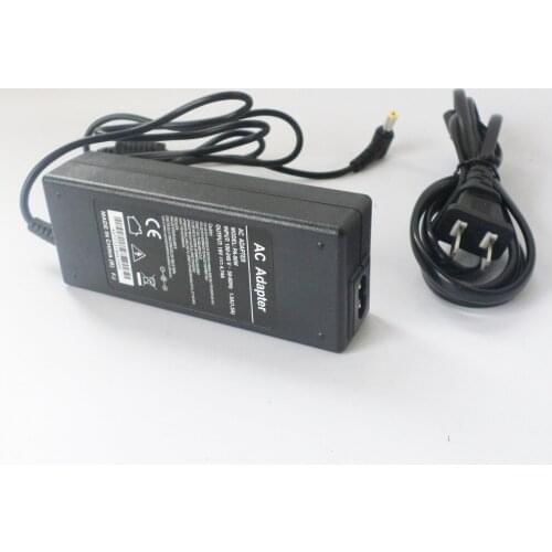 90W Power Supply Charger Plug For ACER Aspire 1360 3600 3010 5110 4520 7220 7230 7720 9500 PA-1900-34 ADP-90SB BB AC Adapter