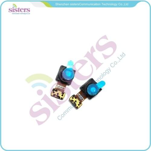 10pcs/a lot High Quality Genuine Front Camera Module Small Camera for Huawei Ascend Mate 8 Mate8 MT8