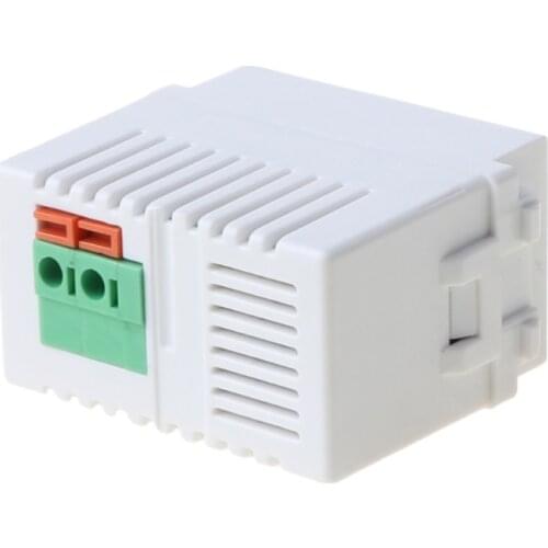 128Type 220V to 5V 2.1A USB Interface Adapter Switching Module 2.1A Mobile Phone Charging Panel USB Power Module