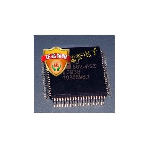 2PCS AD6620ASZ AD6620A AD6620 Electronic components chip IC