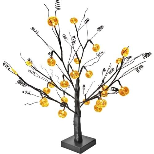 AWP Halloween LED Decorations