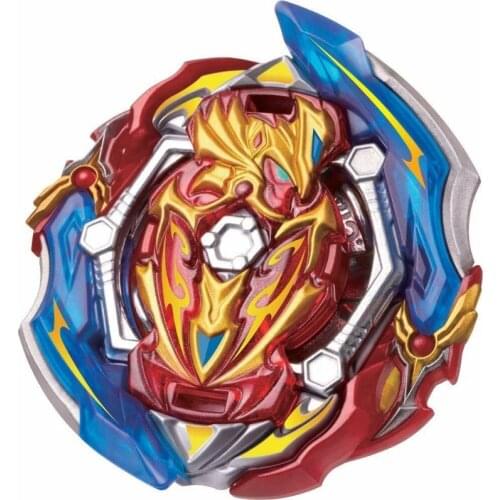 B-X TOUPIE BURST BEYBLADE SuperKing Episodes Booster Union Achilles.Cn.Xt Retsu B150 DropShipping