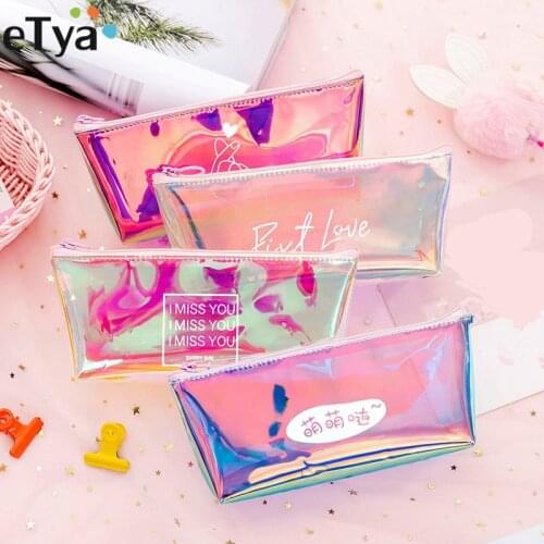 eTya Cosmetic Cases-pencil Cases