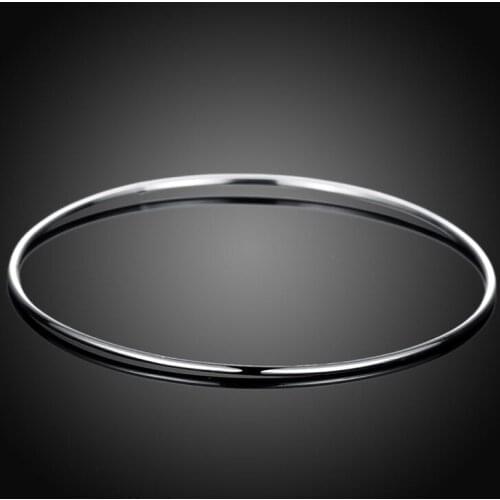 Garilina Rigid Bracelets
