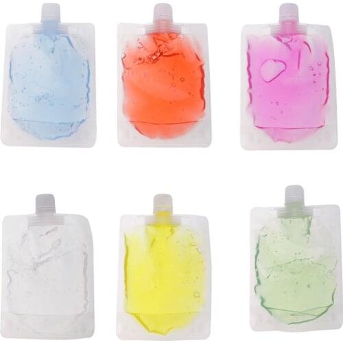 100g Gel Jelly Wax for Candle Making Craft Supplies Scentless Home Party Wedding Decor Candle DIY Materials