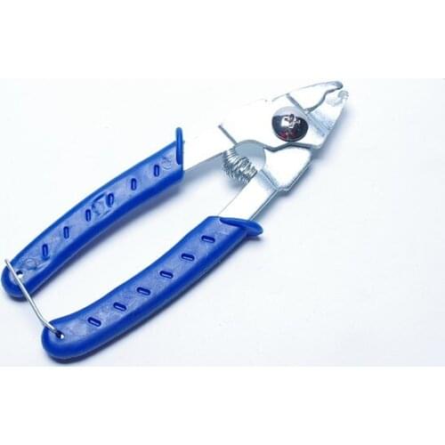 DIY Animal Cage Installation Clamp Chicken Quail Rabbit Cage Scattered M Nail Installation Tool