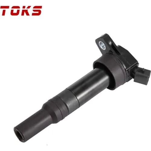 1PC Car Ignition Coil 27300-2E000 For Hyundai Elantra GT Kia Soul Coupe Forte 1.8L Tucson 2.0L 2011-2014 273002E000