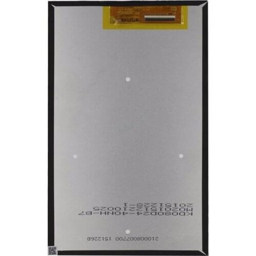 8"INCH LCD display Matrix For Acer Iconia One 8 B1-850 A6001 tablet pc LCD display Matrix screen Replacement FREE SHIPPING