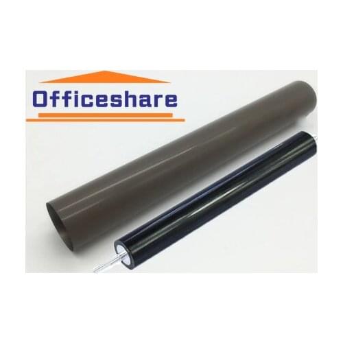 New Fuser Film sleeve Pressure Roller For Brother HL 5440 5445 5450 6180 MFC8510 8520 8710 8810 8910 8950 DCP8110 8150 8155 8250