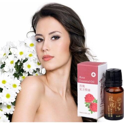 Body Care Nutrition Body Lotion Australian Rose essential Oil Moisturizing Day Cream Anti-Aging Night Cream Anti Wrinkle Cream