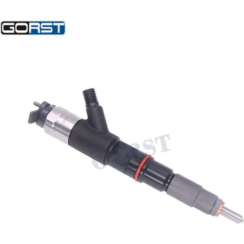 Common Rail Injector Fuel Diesel Assembly 5296723 For Cummins ISF 3.8 For Foton For Volga
