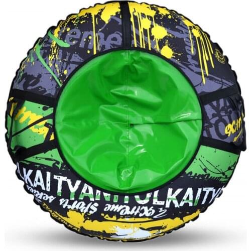 ТЯНИ-ТОЛКАЙ Sleds And Cheesecakes